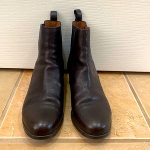 Italian Chelsea Boot